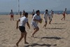 Beach Rugby